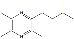 2-ISOAMYL-3,5,6-TRIMETHYLPYRAZINE