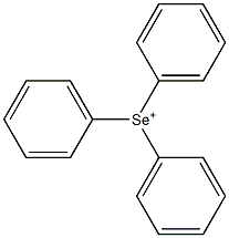  TRIPHENYLSELENONIUM