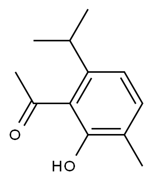 ACETYLCARVACROL