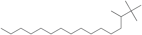  TETRAMETHYLPENTADECANE