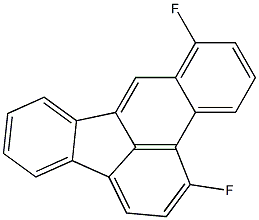  1,9-DIFLUOROBENZO(B)FLUORANTHENE
