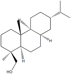 ABIETOL Structure