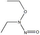 HYDROXYLAMINE,O,N-DIETHYL-N-NITROSO-