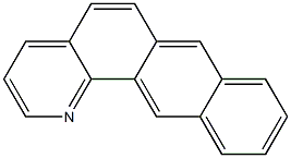 1-AZABENZ(A)ANTHRACENE