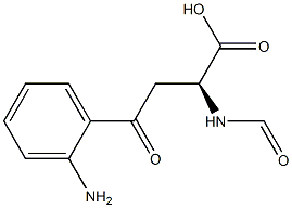  FORMYLKYNURENINE