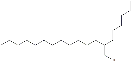 2-Hexyl-1-tetradecanol|