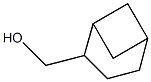 Bicyclo[3.1.1]heptane-2-methanol,,,结构式
