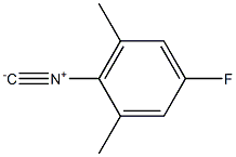 5-FLUORO-2-ISOCYANO-1,3-DIMETHYL-BENZENE