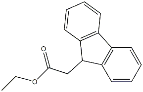  FLUORENE-9-ACETIC ACID ETHYL ESTER