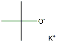 POTASSIUM TERT-BUTOXIDE 20% IN TETRAHYDROFURAN