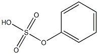  硫酸氫苯酯