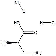 (R)-2,3-Diaminopropanoic acid dihydrochloride