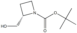 (S)-N-BOC-2-AZETIDINEMETHANOL