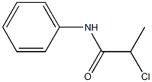  2-CHLORO-N-PHENYLPROPANAMIDE