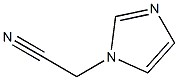 1H-IMIDAZOL-1-YLACETONITRILE