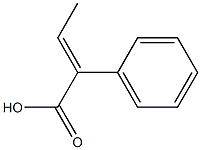  2-PHENYLCROTONIC ACID