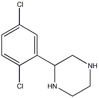 2-(2,5-DICHLOROPHENYL)PIPERAZINE, 95+%