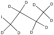  1-IODOBUTANE (D9, 98%)