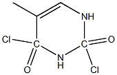 2,4-DICHLOROTHYMINE, 99+%