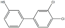  3-(3,4-DICHLOROPHENYL)THIOPHENOL 96%