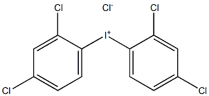 Feniodium Chloride Structure