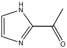 1-(1H-IMIDAZOL-2-YL)ETHANONE Structure