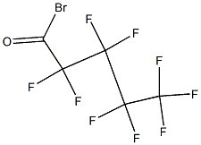 Perfluoropentanoyl bromide