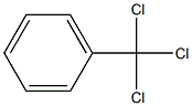 Benzotrichloride, tech.(alpha,alpha,alpha-Trichlorotoluene) Struktur