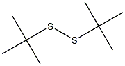 2-(tert-butyldithio)-2-methylpropane|