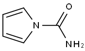  1H-PYRROLE-1-CARBOXAMIDE