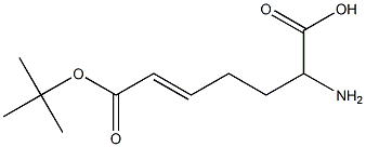  (2R)-BOC-2-AMINO-5-HEXENOIC ACID