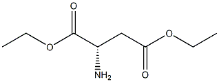  (S)-diethyl 2-aminosuccinate