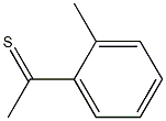1-o-tolylethanethione