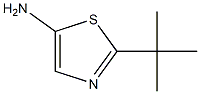 2-tert-butylthiazol-5-amine
