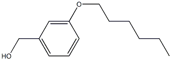  [3-(hexyloxy)phenyl]methanol