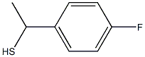  1-(4-fluorophenyl)ethanethiol