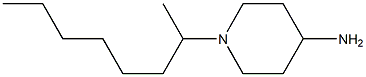 1-(octan-2-yl)piperidin-4-amine