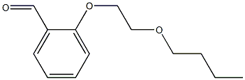  2-(2-butoxyethoxy)benzaldehyde