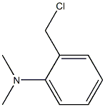  2-(chloromethyl)-N,N-dimethylaniline