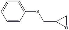 2-[(phenylsulfanyl)methyl]oxirane