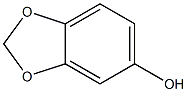 2H-1,3-benzodioxol-5-ol