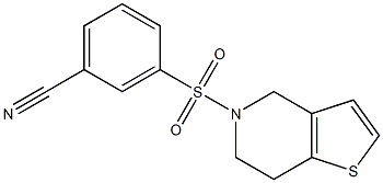 , , 结构式