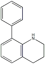 8-phenyl-1,2,3,4-tetrahydroquinoline