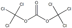ditrichloromethyl carbonate|