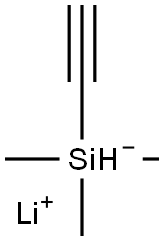 lithium(1+) ion 2-(trimethylsilyl)eth-1-ynide