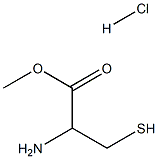 methyl 2-amino-3-sulfanylpropanoate hydrochloride