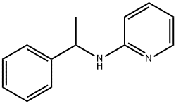 81936-48-3 N-(1-phenylethyl)pyridin-2-amine
