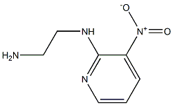 N-(2-aminoethyl)-N-(3-nitropyridin-2-yl)amine