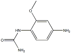N-(4-amino-2-methoxyphenyl)urea