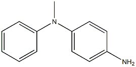N-(4-aminophenyl)-N-methyl-N-phenylamine